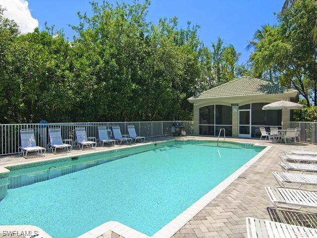 26661 Egrets Dr. #101, Bonita Springs, FL 34134