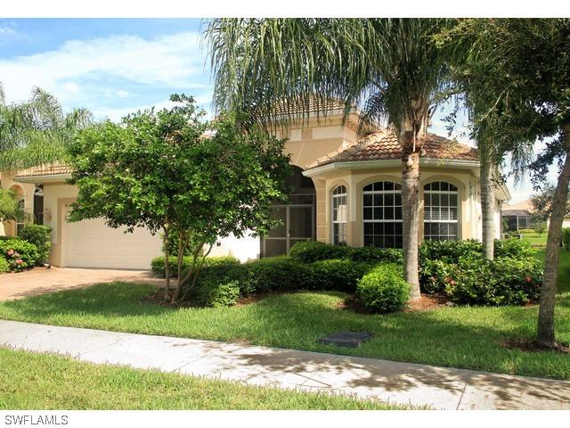 6802 Bent Grass Dr., Naples, FL 34113