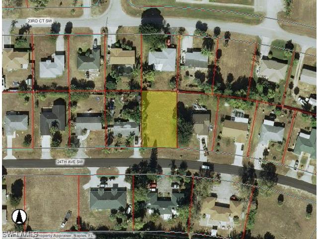 4981 24th Ave., Naples, FL 34116