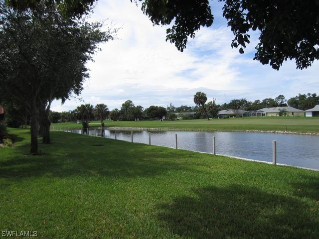 1036 Forest Lakes Dr. #10-A, Naples, FL 34105