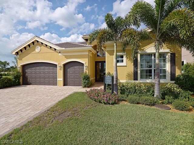 6657 Marbella Ln., Naples, FL 34105