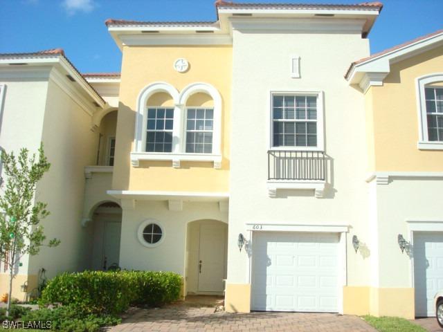 7029 Ambrosia Ln. #603, Naples, FL 34119