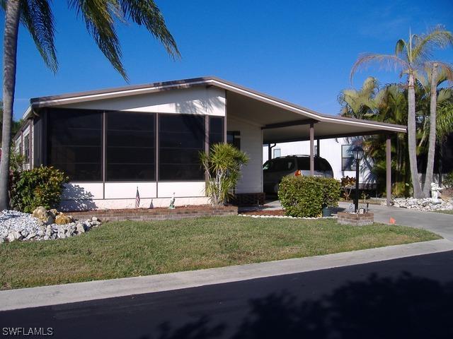 132 Arctic Way, Naples, FL 34104