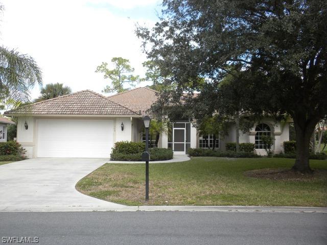 169 Muirfield Cir., Naples, FL