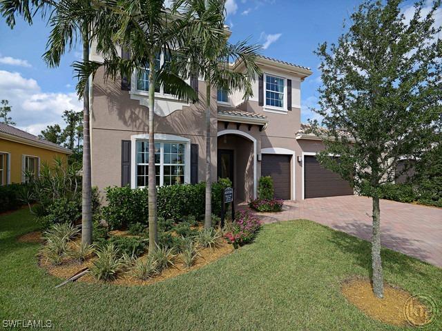 6653 Marbella Ln., Naples, FL 34105