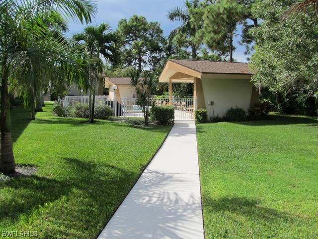 4126 Belair Ln. #C-1, Naples, FL