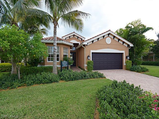 6682 Marbella Ln., Naples, FL 34105
