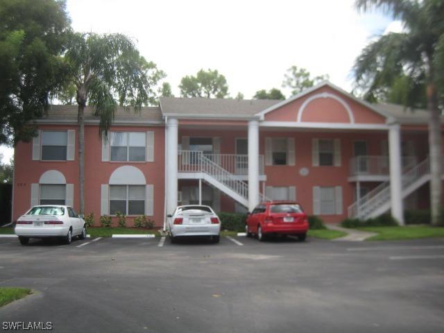 303 Quail Forest Blvd. #225, Naples, FL 34105