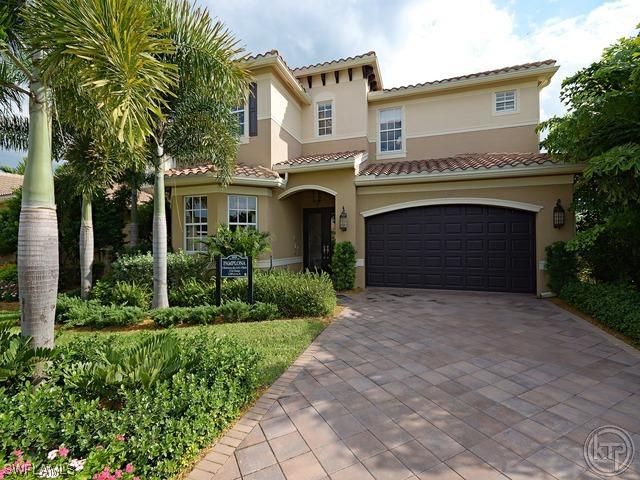 6692 Marbella Ln., Naples, FL 34105