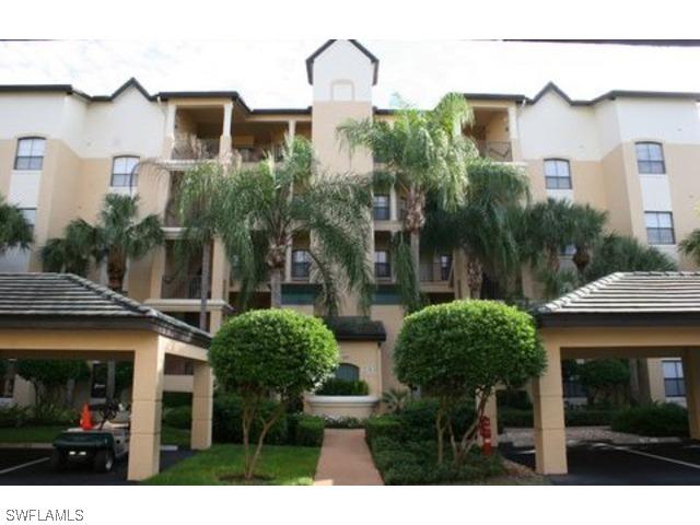 200 Vintage Cir. #301, Naples, FL