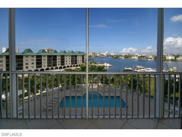 400 Flagship Dr. #505, Naples, FL