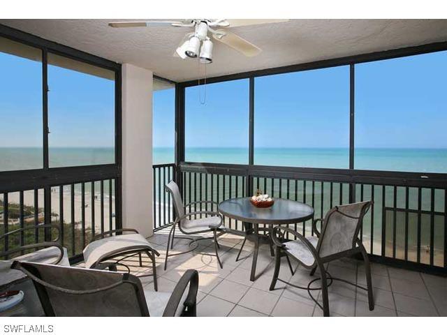 9415 Gulfshore Dr. #601, Naples, FL