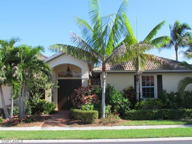 1502 Serenity Cir., Naples, FL