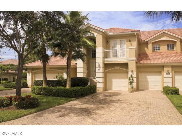 2425 Mont Claire Ct. #201, Naples, FL 34109
