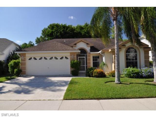 647 Lambton Ln., Naples, FL