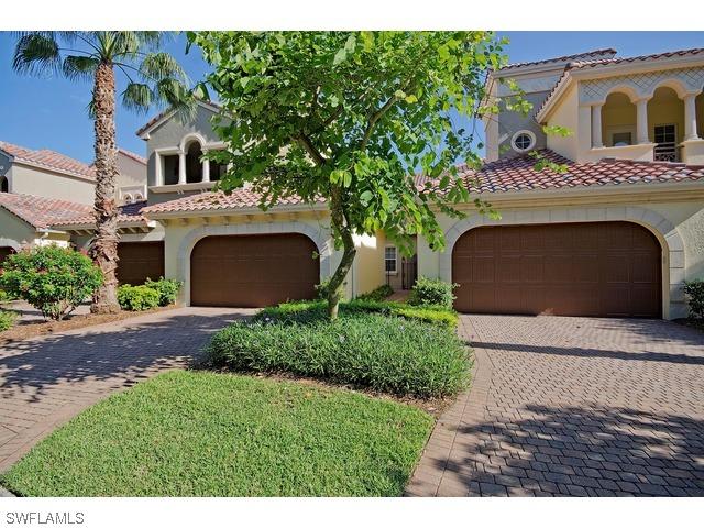 3765 Montreux Ln. #103, Naples, FL 34114