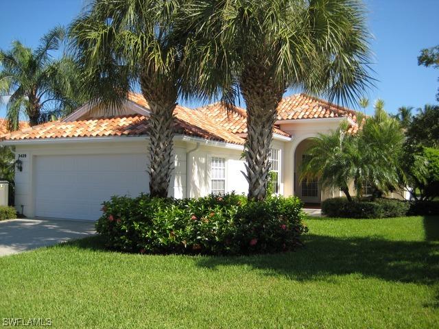3429 Donoso Ct., Naples, FL