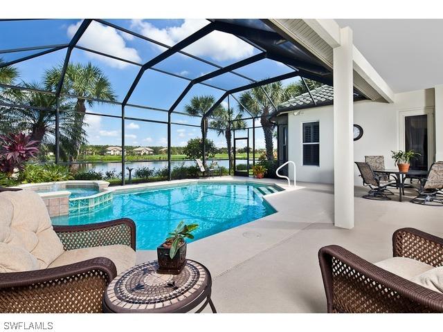 9018 Windswept Dr., Estero, FL