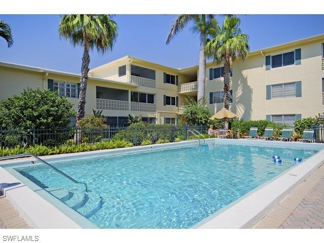 1950 Gulf Shore Blvd. #207, Naples, FL