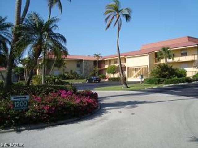 1200 Cherrystone Ct. #211, Naples, FL