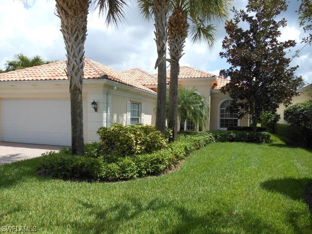 4612 Navassa Ln., Naples, FL