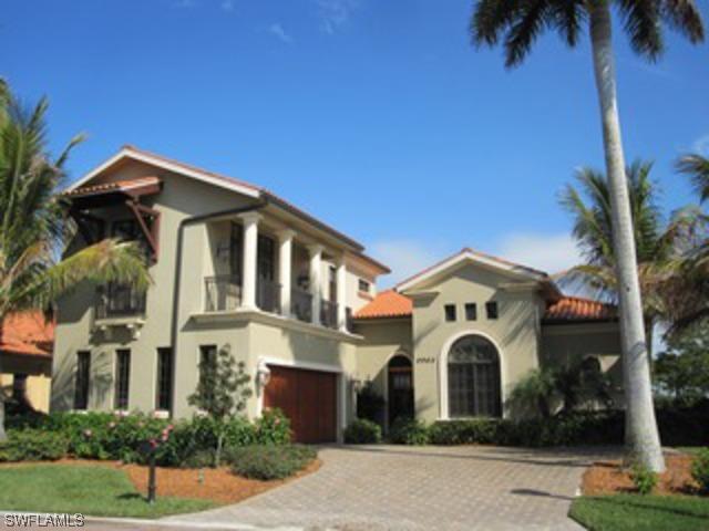 2962 Tiburon Blvd., Naples, FL