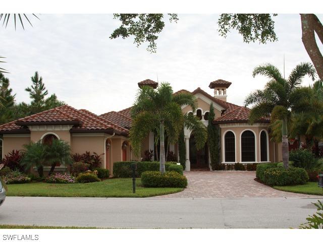 2978 Mona Lisa Blvd., Naples, FL