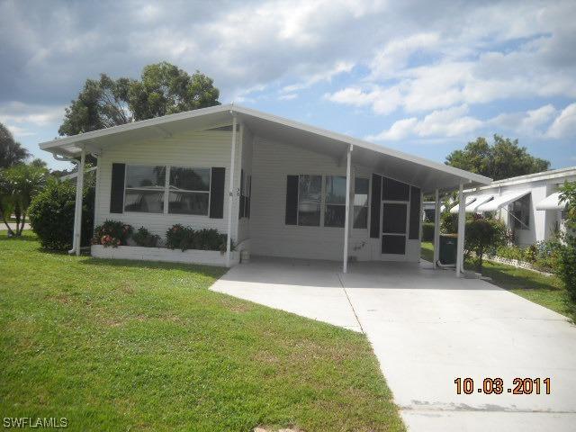 58 San Remo Cir., Naples, FL