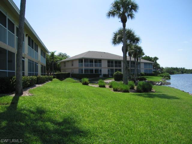 1155 Mainsail Dr. #502, Naples, FL 34114