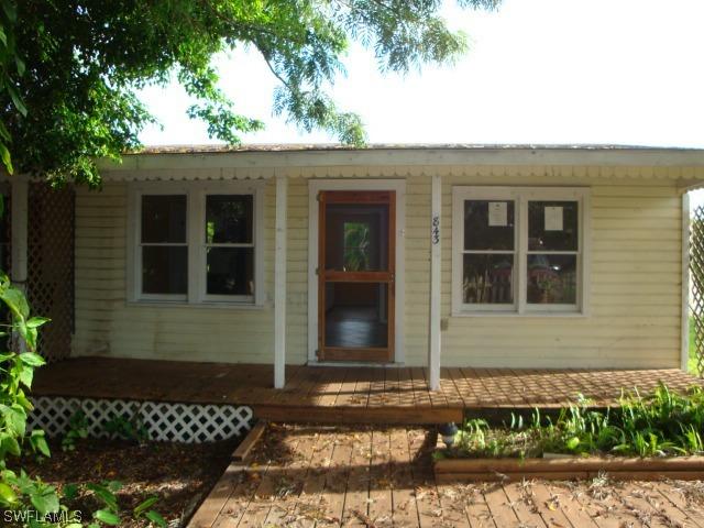 843 103rd Ave., Naples, FL