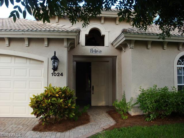 1024 Tivoli Ln., Naples, FL 34104