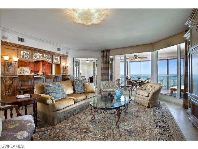 4021 Gulf Shore Blvd. #1902, Naples, FL