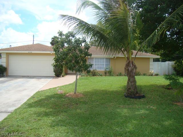 4556 17th Ct., Naples, FL 34116