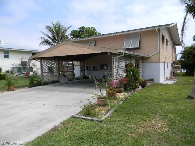 306 Seminole Way, Fort Myers Beach, FL 33931