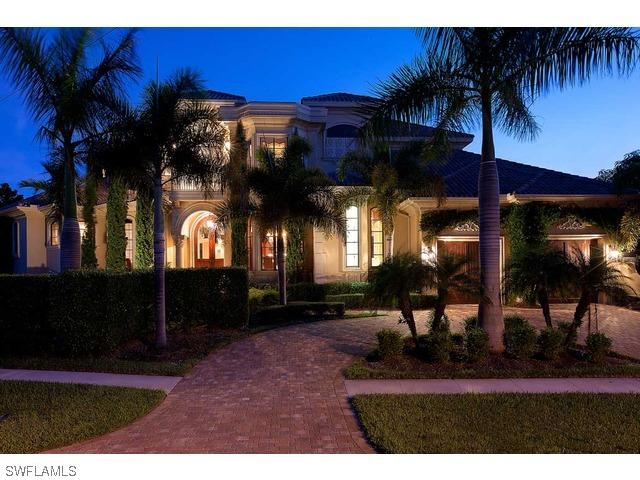 689 Rockport Ct., Marco Island, FL 34145