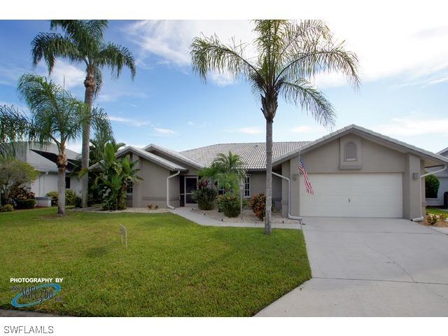 22697 Island Lakes Dr., Estero, FL 33928