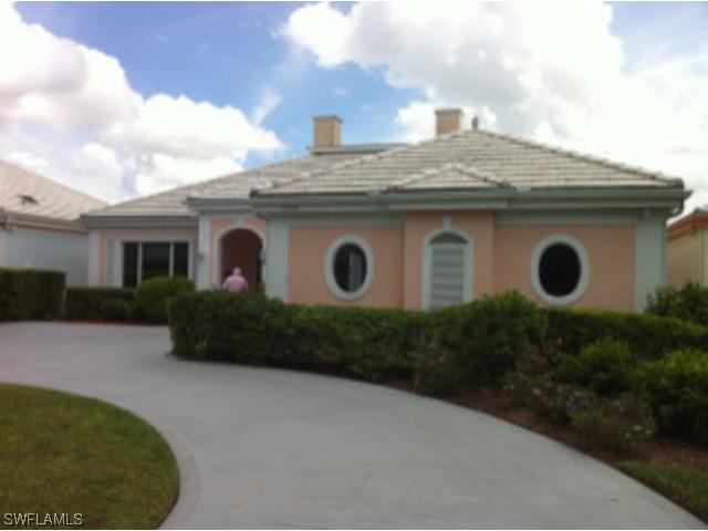 15608 Whitney Ln., Naples, FL 34110