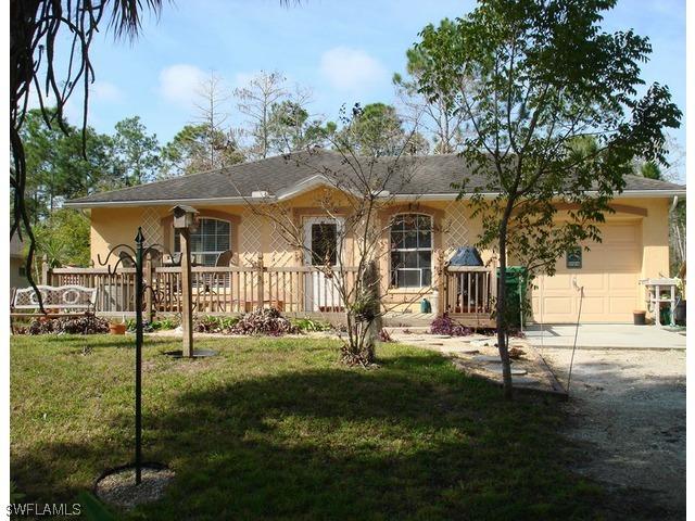 1841 Wilson Blvd., Naples, FL