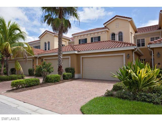 9243 Tesoro Ln. #102, Naples, FL 34114