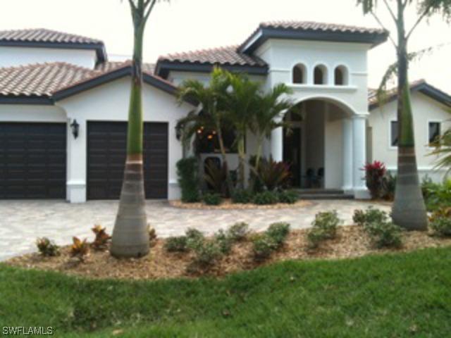 5340 SW 11th Pl., Cape Coral, FL 33914