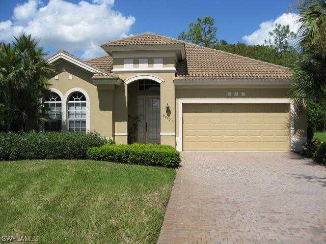 9000 Falling Leaf Dr., Estero, FL