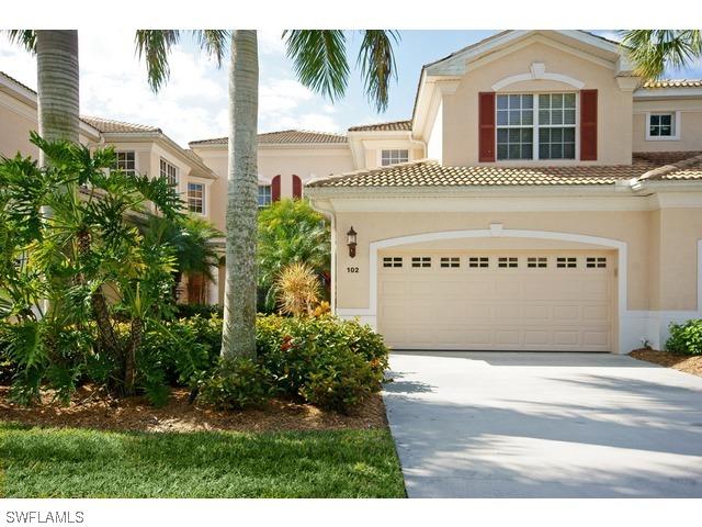 4715 Shinnecock Hill Ct. #102, Naples, FL 34112