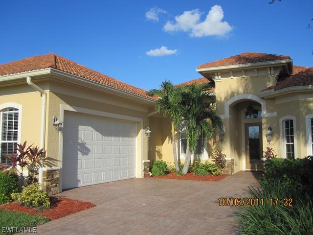 [Address Hidden by Seller], Naples, FL 34109