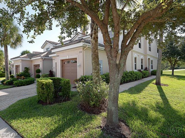 6842 Sterling Greens Dr. #102, Naples, FL 34116