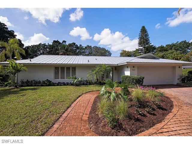1825 Tiller Ter., Naples, FL