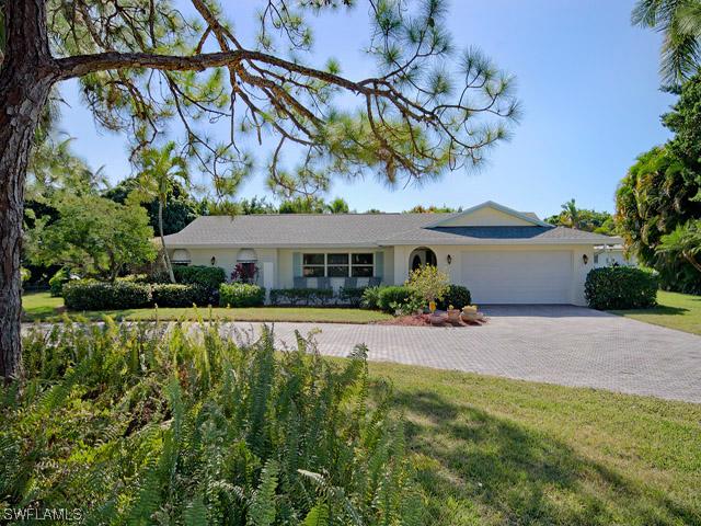 3399 Binnacle Dr., Naples, FL 34103