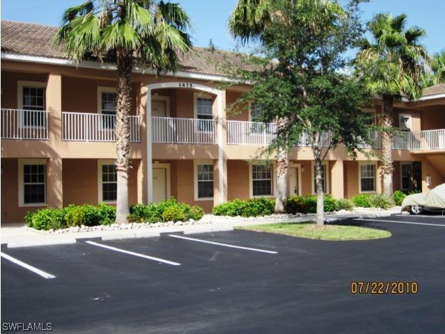 3475 Lake Shore Dr. #114, Bonita Springs, FL