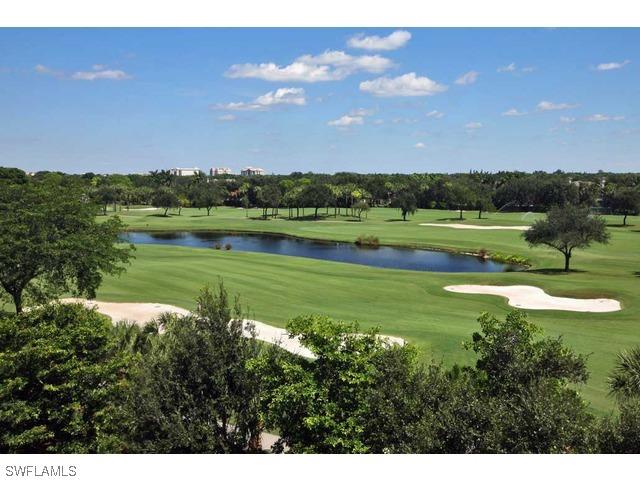 7008 Pelican Bay Blvd. #403, Naples, FL