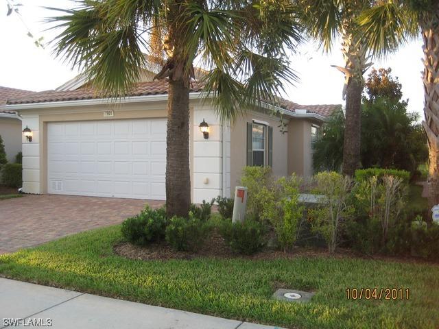 7901 Umberto Ct., Naples, FL 34114