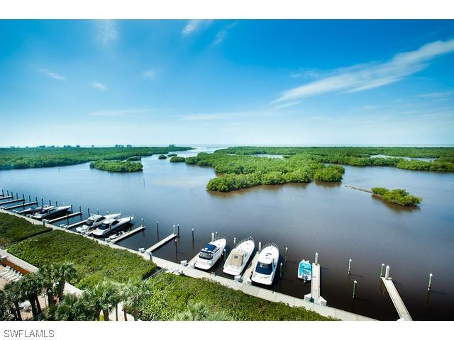445 Dockside Dr. #903, Naples, FL
